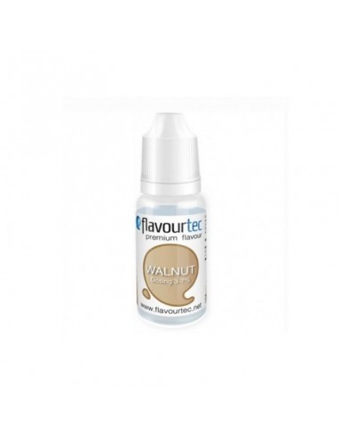 Flavourtec Flavour Walnut 10ml