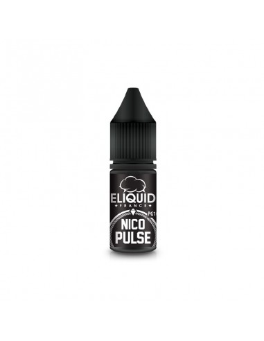 ELiquid France Nicotine Booster PG 100% 10ml