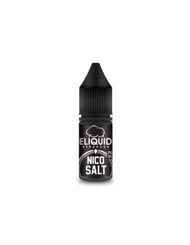 E-Liquid France E-Salt Vg/Pg Booster 20mg 10ml