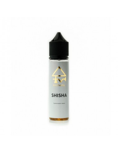 Alchemy Flavour Shot Shisha