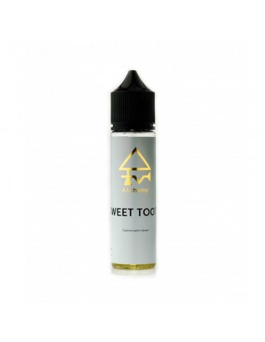 Alchemy Flavour Shot Sweet Tooth