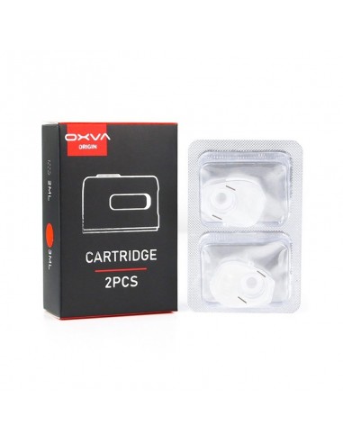 Oxva Origin Cartridge 2ml (PACK OF 2)