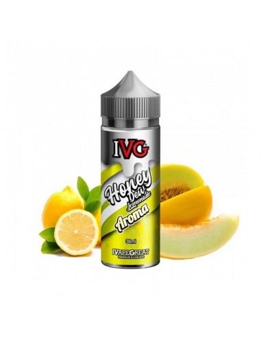 Ivg Flavour Shot Honeydew Lemonade Aroma 36/120ml