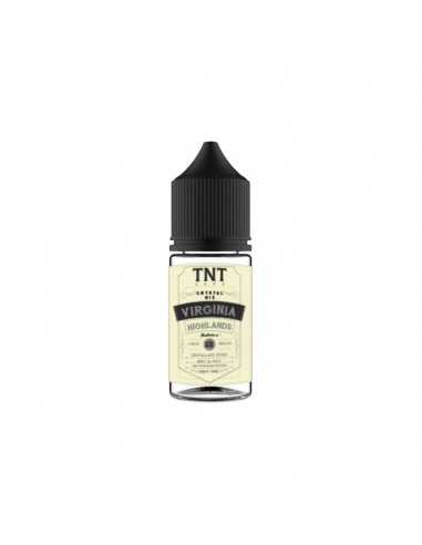 TNT Flavour Shot Virginia Highlands