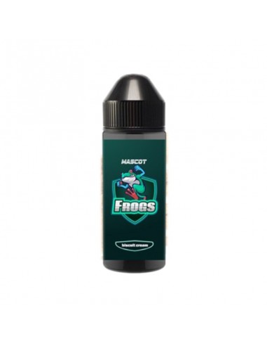 Mascot Flavour Shot Frogs 120ml
