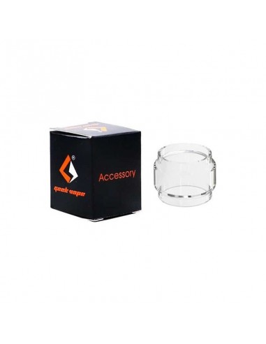 Geekvape Replacement Glass for Z Dual/ZX/Z Subohm 5,5ml