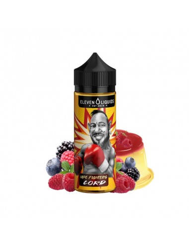 Vape Fighters Flavour Shot Lord 120ml