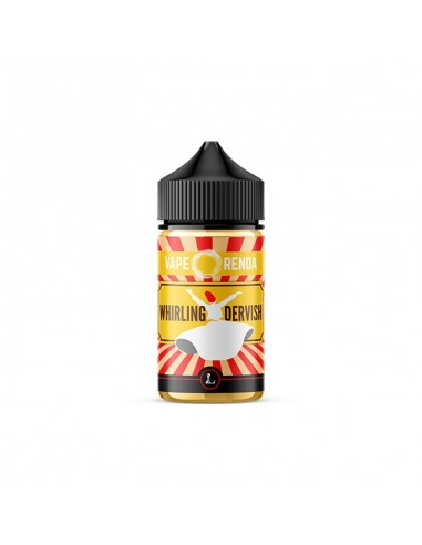 Legacy Collection by 5Pawns Flavour Shot Whirling Dervish