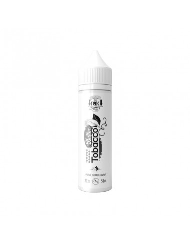 French Bakery Flavour Shot Butter Tobacco 60ml