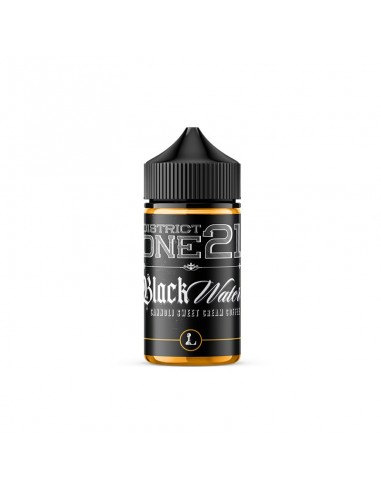 Five Pawns Flavour Shot District One21 Black Water