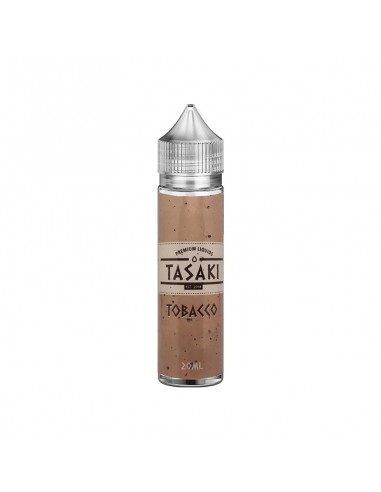 Tasaki Tobacco Flavour Shot 60ml