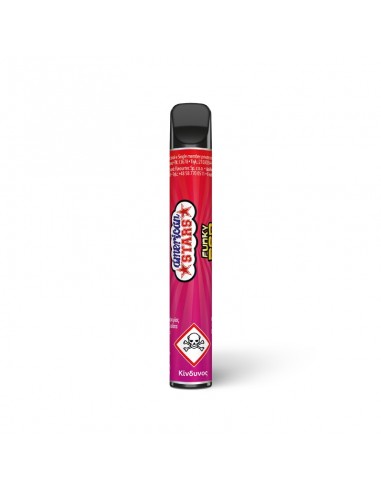 American Stars Funky Red Disposable 2ml