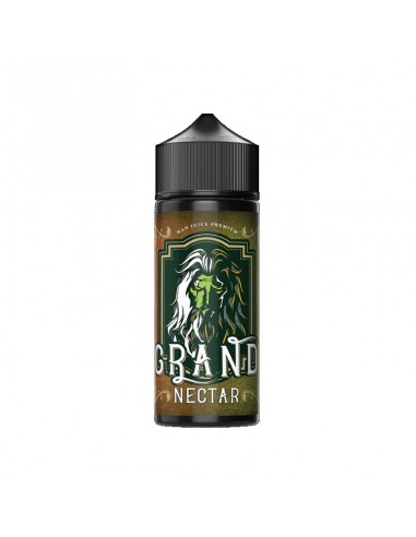 Mad Juice Grand Nectar Flavour Shot 120ml
