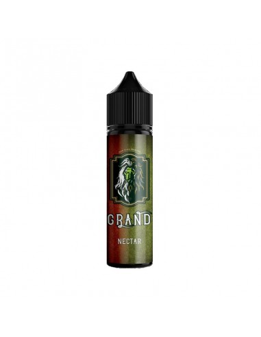 Mad Juice Grand Nectar Flavour Shot 60ml