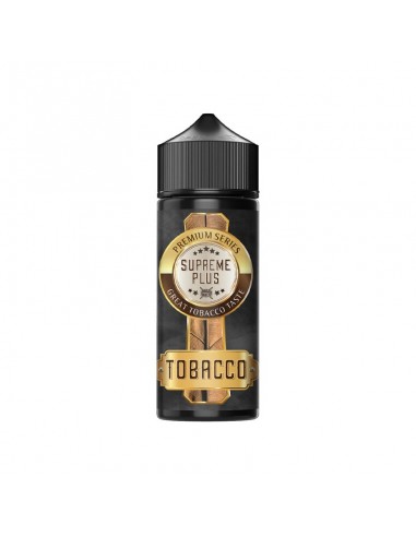 Mad Juice Tobacco Flavour Shot Supreme Plus 120ml