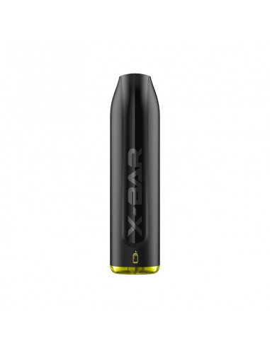 X Bar Pro Disposable Energy Drink 4,5ml 0mg