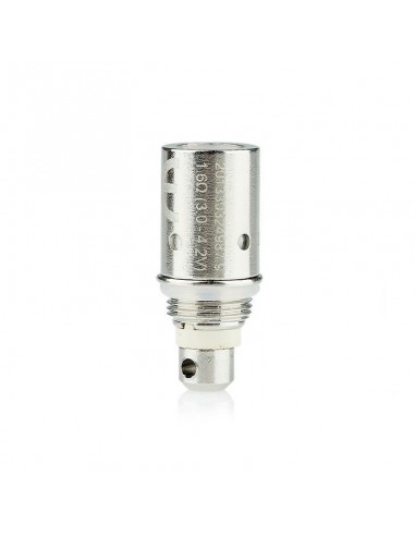 Aspire Bvc Coil (PACK OF 5)