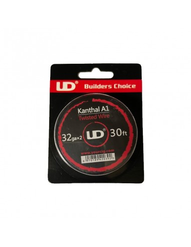 UD Roll Coils