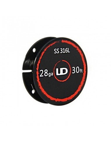 UD SS 316 Wires
