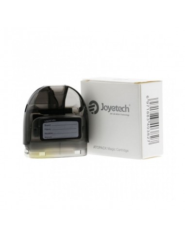 Joyetech Atopack Magic Cartridge (PACK OF 1)