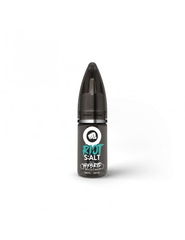 Riot Hybrid Pure Minted 10ml