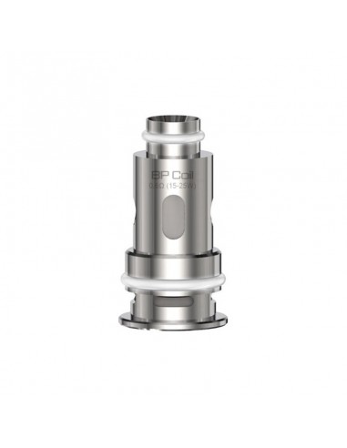 Aspire Bp Coils (PACK OF 5)