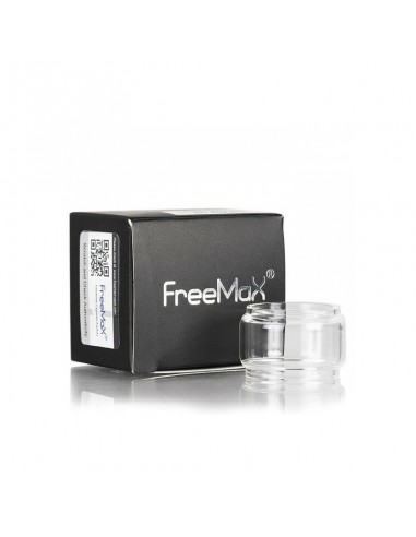 Freemax Fireluke 4ml Replacement Glass