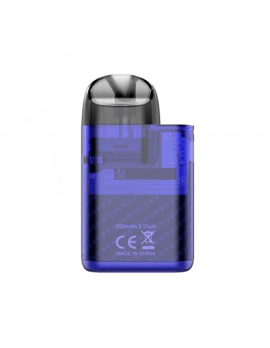 Aspire Minican + Kit Semitransparent
