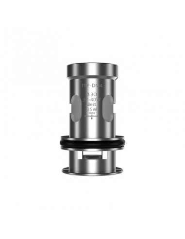 Voopoo TPP Coils (PACK OF 3)