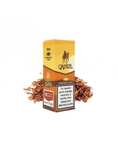 White Label Tobacco Camtel 10ml