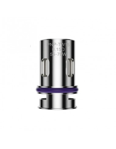 Voopoo Pnp -Tw Coils (PACK OF 5)
