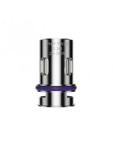 Voopoo Pnp -Tw Coils (PACK OF 5)