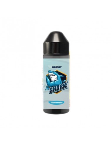 Mascot Flavour Shot Shark 120ml