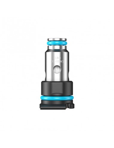 Aspire Minican Mesh Coil 0.8ohm (PACK OF 5)