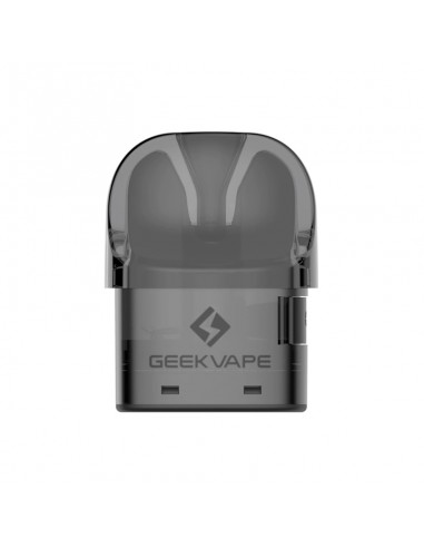 Geekvape U Cartridge 2ml (PACK OF 3)