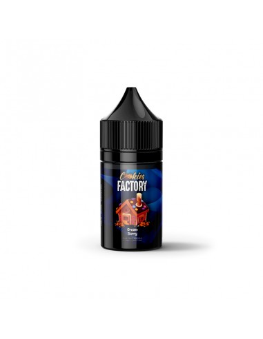 Cookies Factory Flavour Shot Cream Berry 30ml