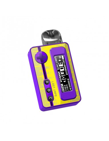 Lostvape Ursa Pocket Kit