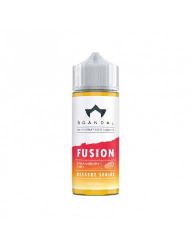Scandal Fusion Flavour Shot 120ml