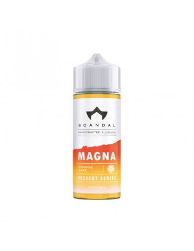 Scandal Magna Flavour Shot 120ml