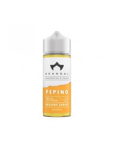 Scandal Pepino Flavour Shot 120ml