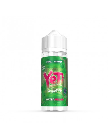 Yeti Defrosted Flavour Shot Watermelon 120ml