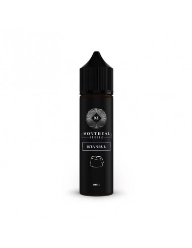 Montreal Istanbul Flavour Shot 60ml
