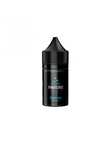 Steam Syndicate Consigliere Flavour Shot 30ml