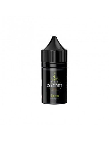 Steam Syndicate Janitor Flavour Shot 30ml