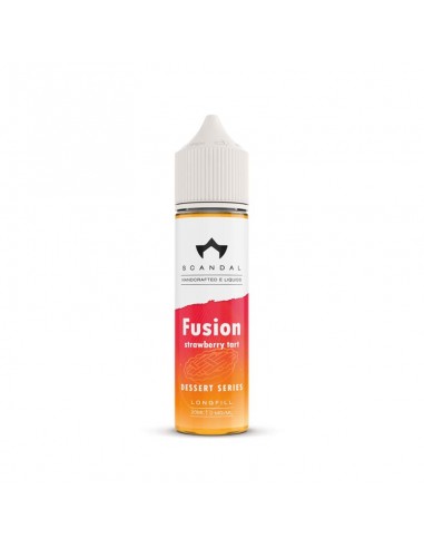Scandal Fusion Flavour Shot 60ml