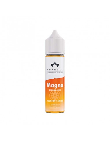 Scandal Magna Flavour Shot 60ml