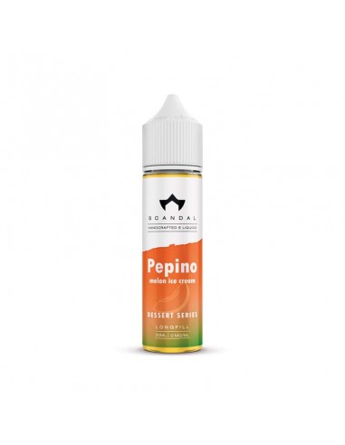 Scandal Pepino Flavour Shot 60ml