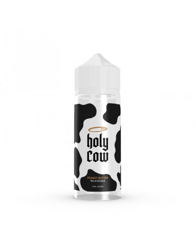 Holy Cow Peanut Butter Flavour Shot 120ml