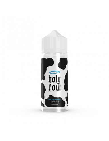 Holy Cow Salted Caramel Flavour Shot 120ml