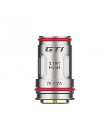 Vaporesso Gti Mesh Coil (PACK OF 5)